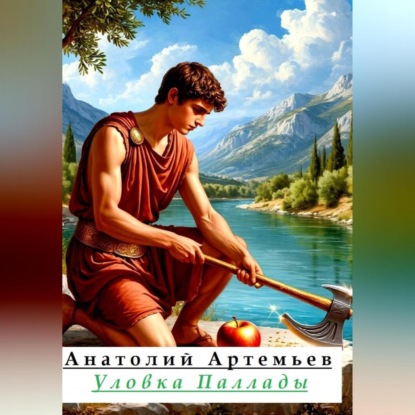 Скачать книгу Уловка Паллады
