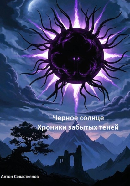 Черное Солнце: Хроники Забытых Теней