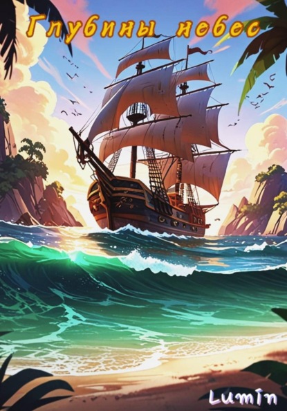 Скачать книгу Глубины небес