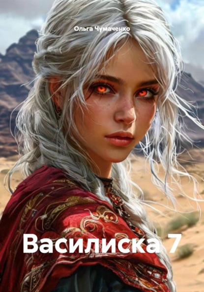 Скачать книгу Василиска 7