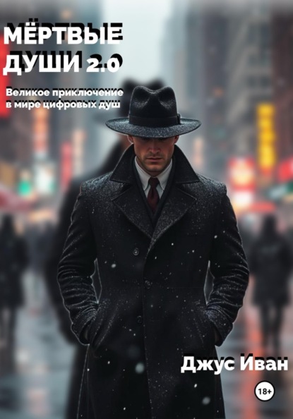 Скачать книгу Мёртвые души 2.0