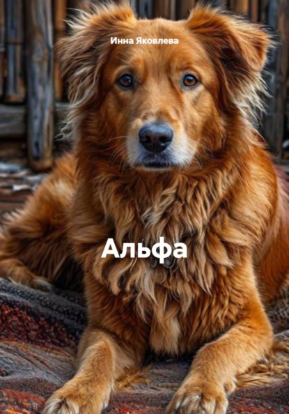 Скачать книгу Альфа
