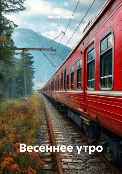 Скачать книгу Весеннее утро