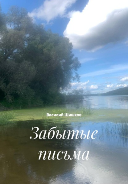 Скачать книгу Забытые письма