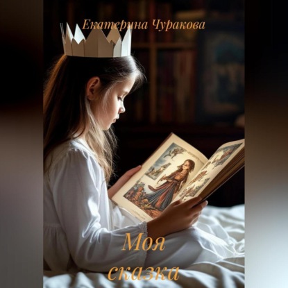 Скачать книгу Моя сказка