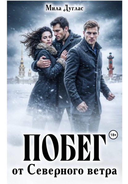 Скачать книгу Побег от Северного Ветра