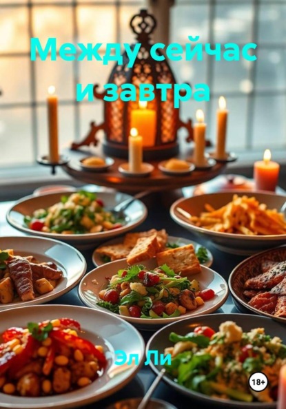 Скачать книгу Между сейчас и завтра