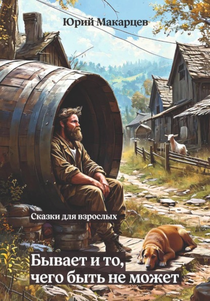 Скачать книгу Бывает и то, чего быть не может