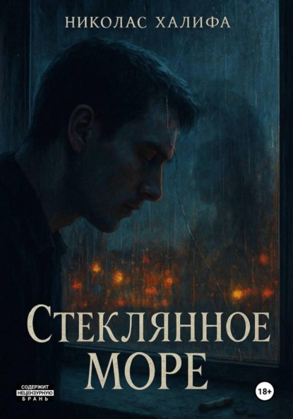 Скачать книгу Стеклянное море