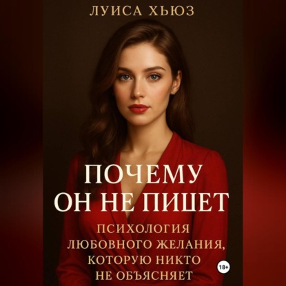 Скачать книгу Почему он не пишет. Психология любовного желания, которую никто не объясняет