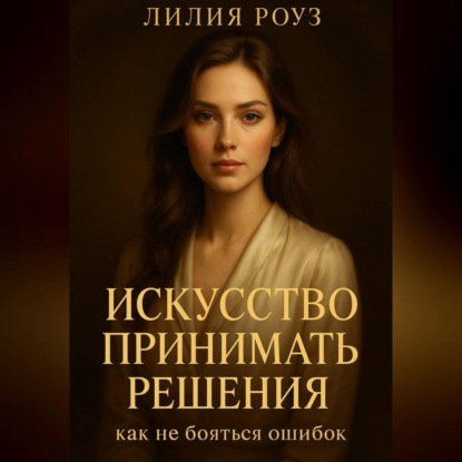 Скачать книгу Искусство принимать решения: как не бояться ошибок.