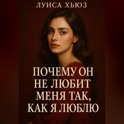 Скачать книгу Почему он не любит меня так, как я люблю?