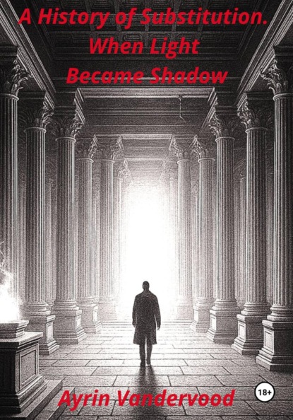 Скачать книгу A History of Substitution. When Light Became Shadow