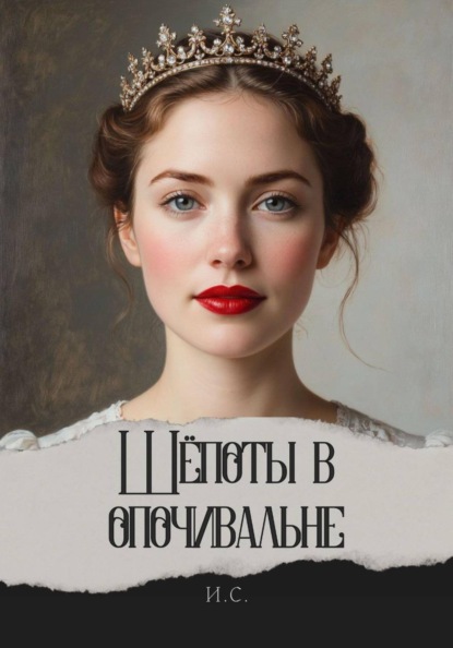 Скачать книгу Шёпоты в опочивальне