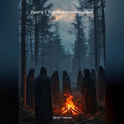 Скачать книгу Книга 1. Ворох воспоминаний