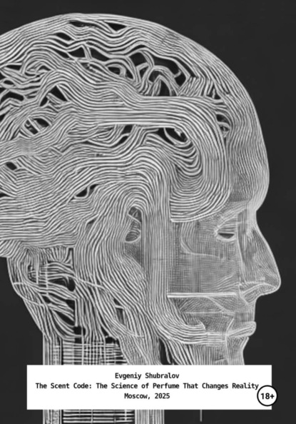 Скачать книгу The Scent Code: The Science of Perfume That Changes Reality