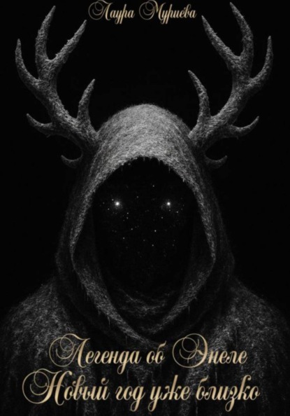 Скачать книгу Легенда об Энеле Новый год уже близко