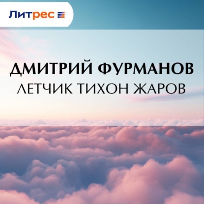 Скачать книгу Летчик Тихон Жаров