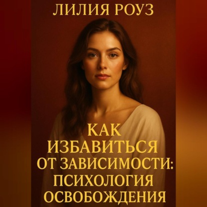 Скачать книгу Как избавиться от зависимости: психология освобождения.