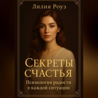 Скачать книгу Секреты счастья: психология радости в каждой ситуации.