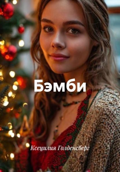 Скачать книгу Бэмби