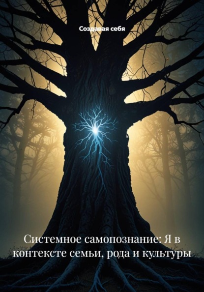 Скачать книгу Системное самопознание: Я в контексте семьи, рода и культуры
