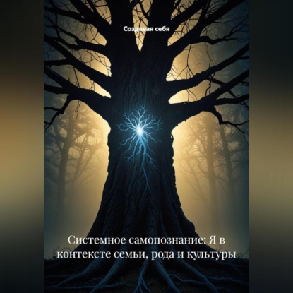 Скачать книгу Системное самопознание: Я в контексте семьи, рода и культуры