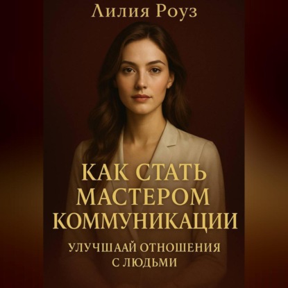 Скачать книгу Как стать мастером коммуникации: улучшай отношения с людьми.