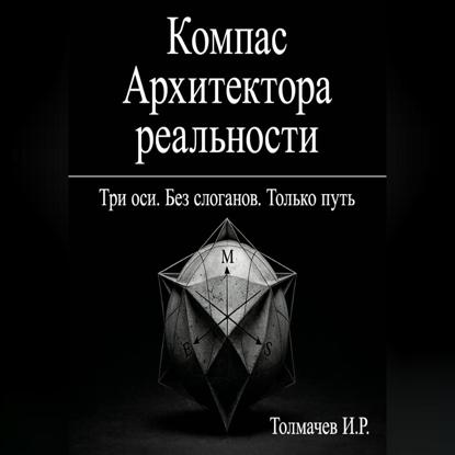 Скачать книгу Компас Архитектора реальности
