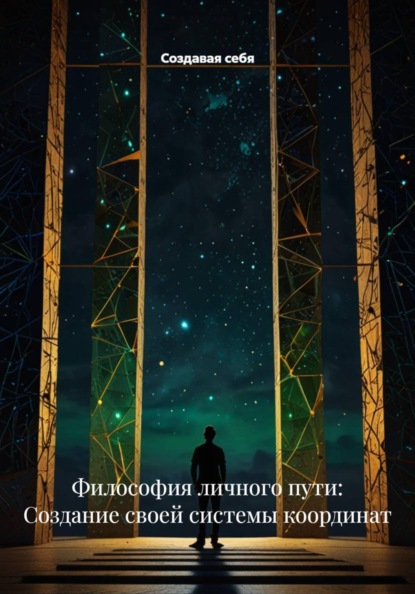 Скачать книгу Философия личного пути: Создание своей системы координат