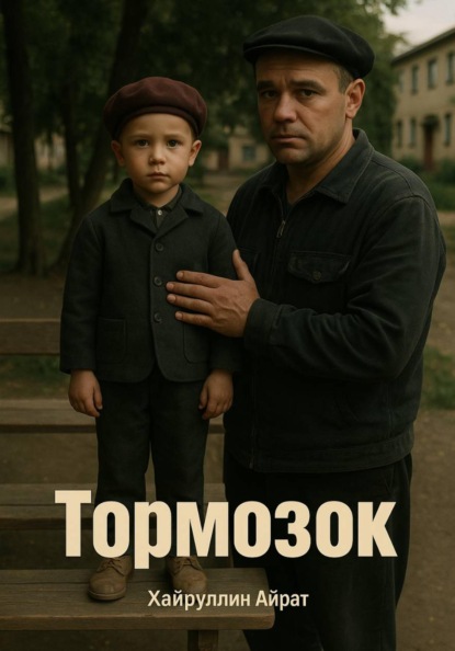 Скачать книгу Тормозок