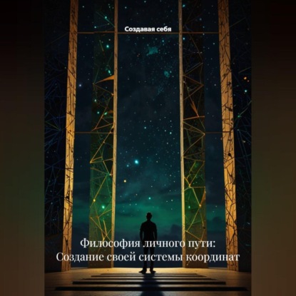 Скачать книгу Философия личного пути: Создание своей системы координат