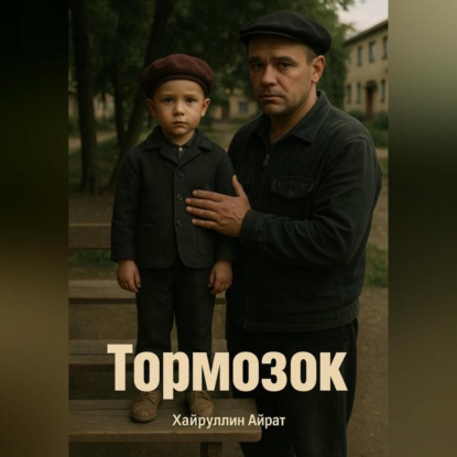 Скачать книгу Тормозок