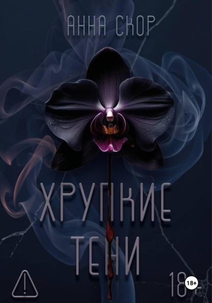 Скачать книгу Хрупкие тени