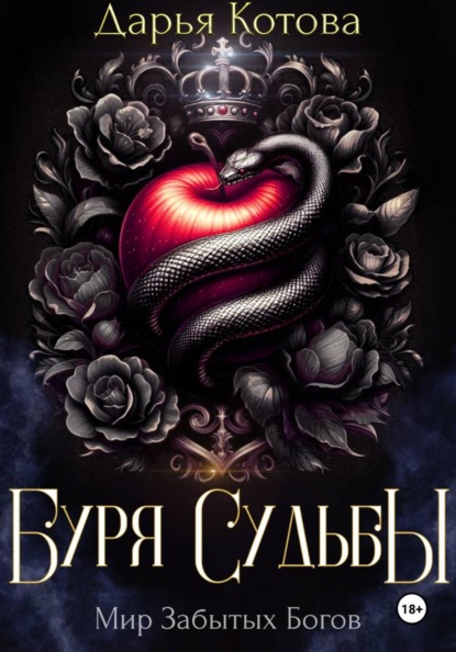 Буря Судьбы