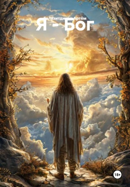 Скачать книгу Я – Бог