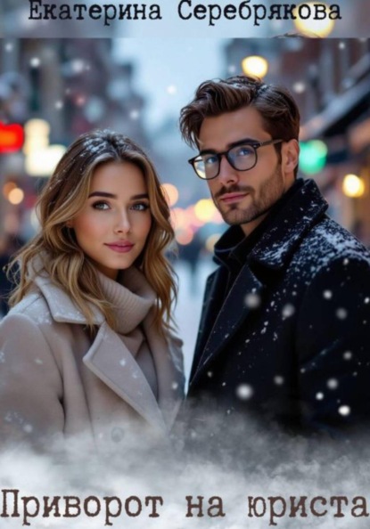 Скачать книгу Приворот на юриста