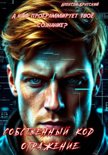 Скачать книгу Собственный код. Отражение
