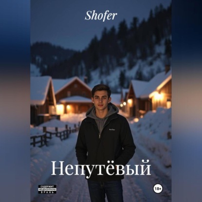 Скачать книгу Непутёвый