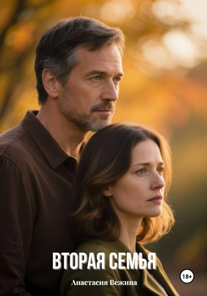 Скачать книгу Вторая семья