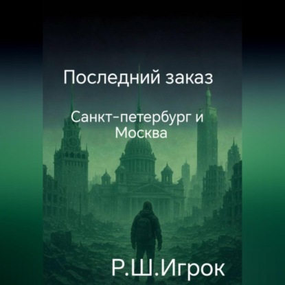 Скачать книгу Последний заказ