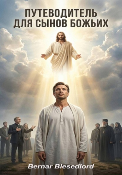 Скачать книгу Путеводитель для Сынов Божьих