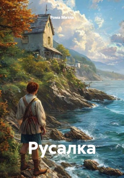 Скачать книгу Русалка