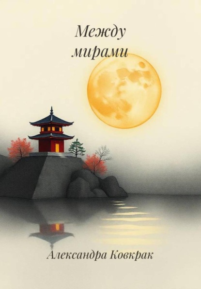 Между мирами