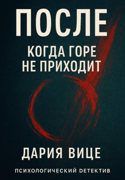 После. Когда горе не приходит