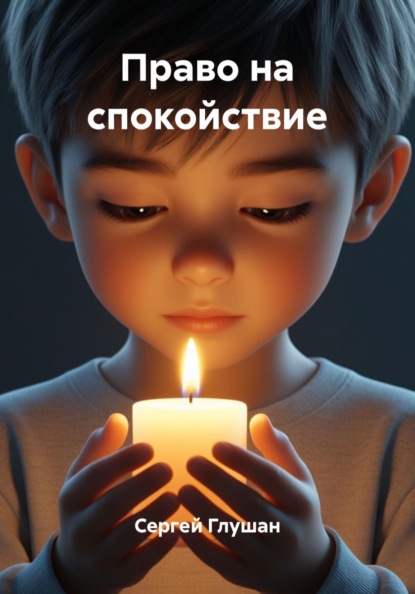Скачать книгу Право на спокойствие