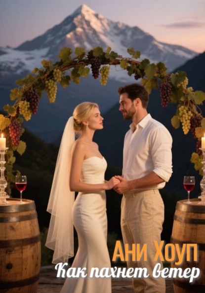 Скачать книгу Как пахнет ветер