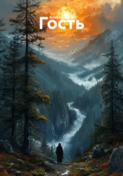 Скачать книгу Гость