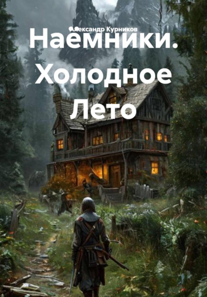 Скачать книгу Наёмники. Холодное Лето