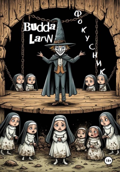 Скачать книгу Фокусник